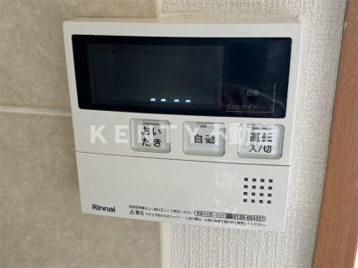 【設備】 | ユニーブル島津山