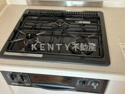 【設備】 | ユニーブル島津山