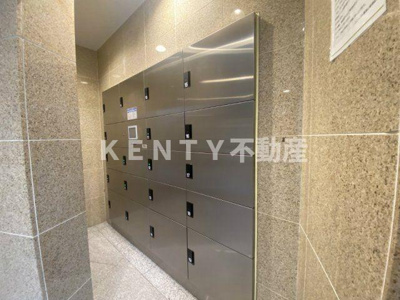 【その他共用部分】 | ユニーブル島津山