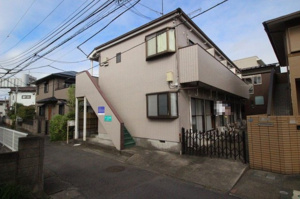 ジャパンビル鎌倉の画像