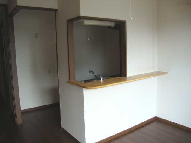 ＬａｌａＭａｉｓｏｎ　さくらの内装