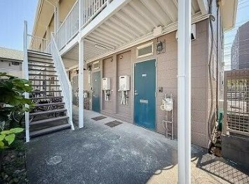 【その他共用部分】 | シモンズ栗木台