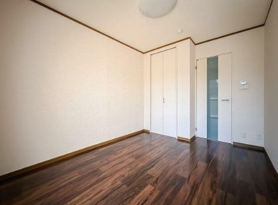 【内装】 | シモンズ栗木台