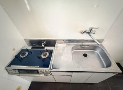 【キッチン】 | シモンズ栗木台