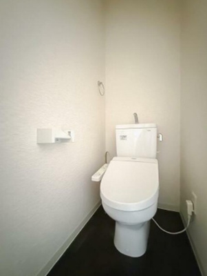 【トイレ】 | シモンズ栗木台