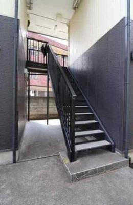 【その他共用部分】 | エクセル木曽