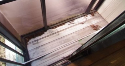 【バルコニー】 | エクセル木曽