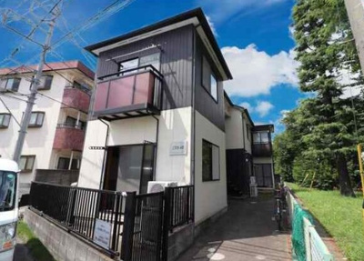 【外観】 | エクセル木曽