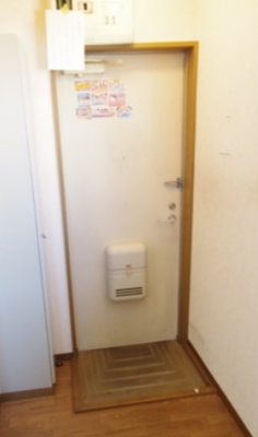 【玄関】 | エクセル木曽