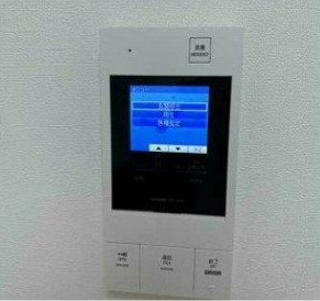 【セキュリティ】 | ベルシード東向島