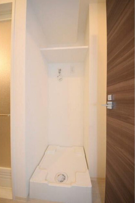 【設備】 | ベルシード東向島