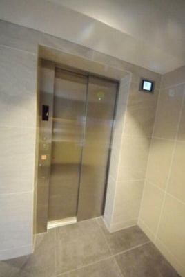 【その他共用部分】 | ベルシード東向島