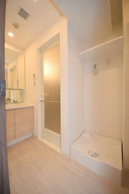 【設備】 | ベルシード東向島