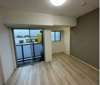 【寝室】 | ベルシード東向島