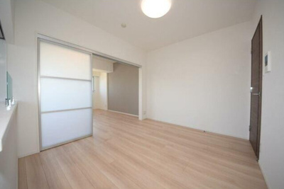 【居間・リビング】 | ベルシード東向島