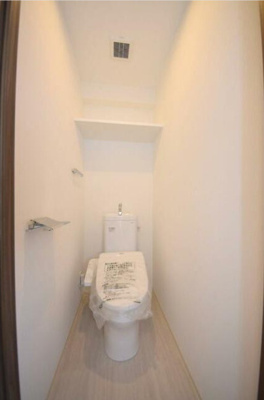 【トイレ】 | ベルシード東向島