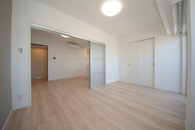 【内装】 | ベルシード東向島