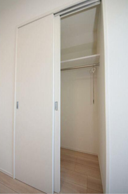 【収納】 | ベルシード東向島