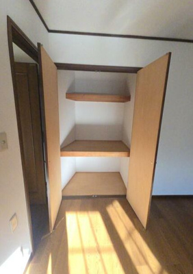 【収納】 | 緑園都市戸建