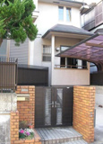 緑園都市戸建の画像