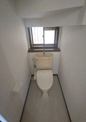 【トイレ】 | 緑園都市戸建