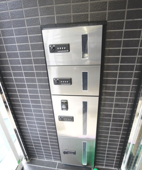 世田谷区世田谷３丁目の賃貸マンションのその他共用部分