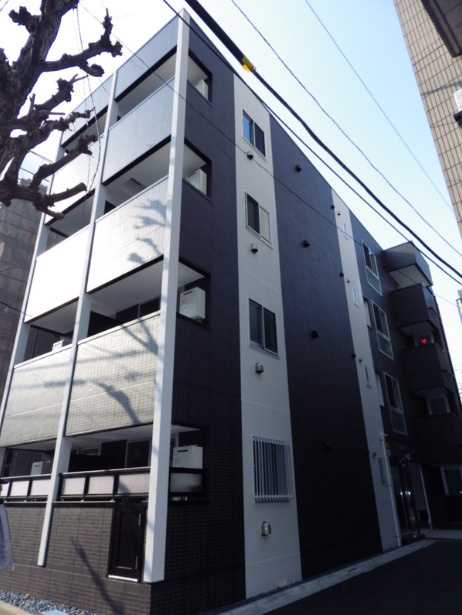 世田谷区世田谷３丁目の賃貸マンションの展望