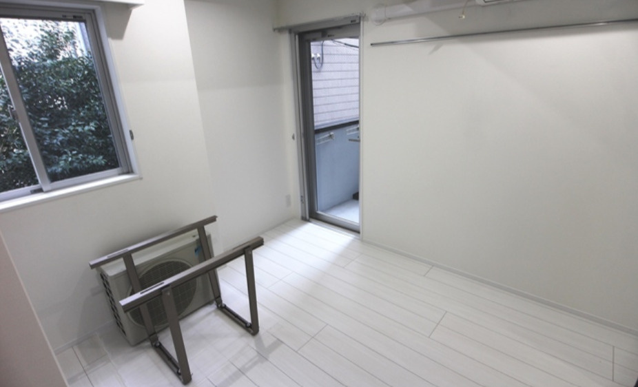 世田谷区世田谷３丁目の賃貸マンションの洋室