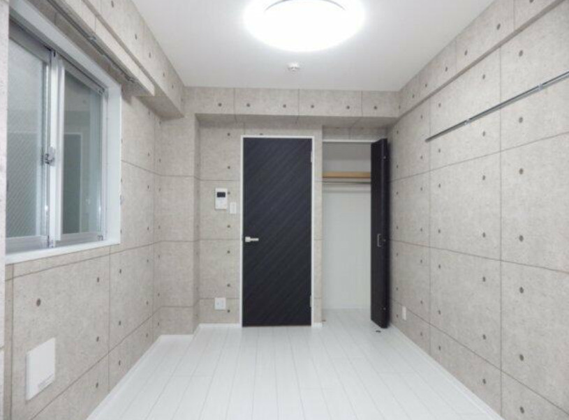 世田谷区世田谷３丁目の賃貸マンションの内装