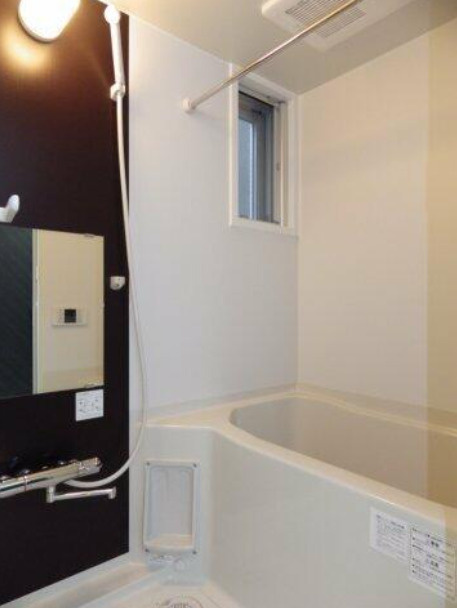 世田谷区世田谷３丁目の賃貸マンションの浴室