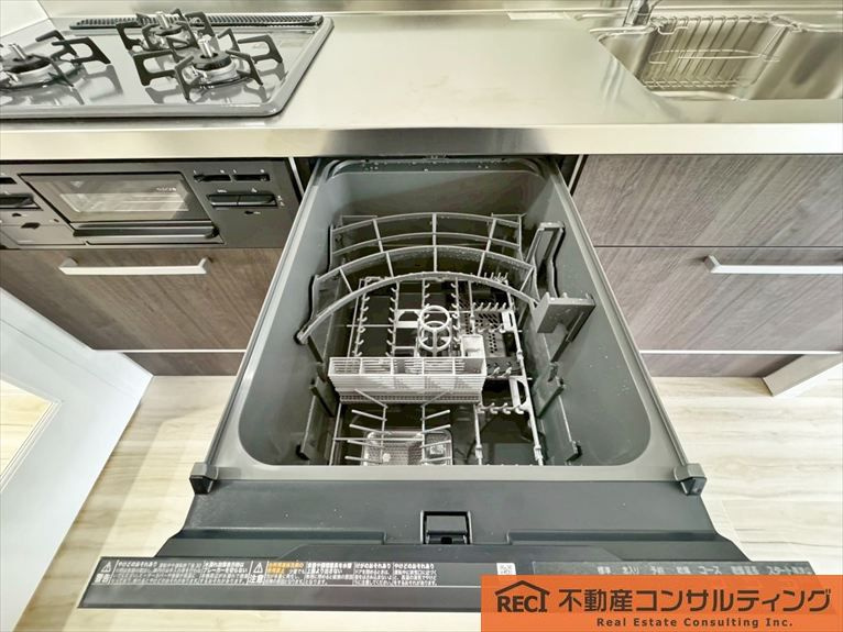 甲南グランドハイム本山の設備