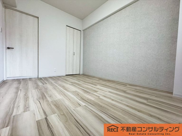 甲南グランドハイム本山の子供部屋