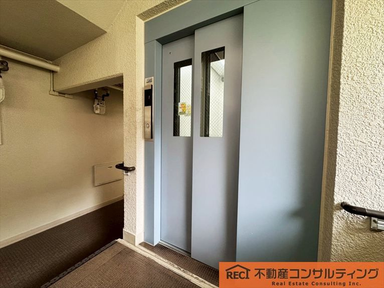 甲南グランドハイム本山のその他