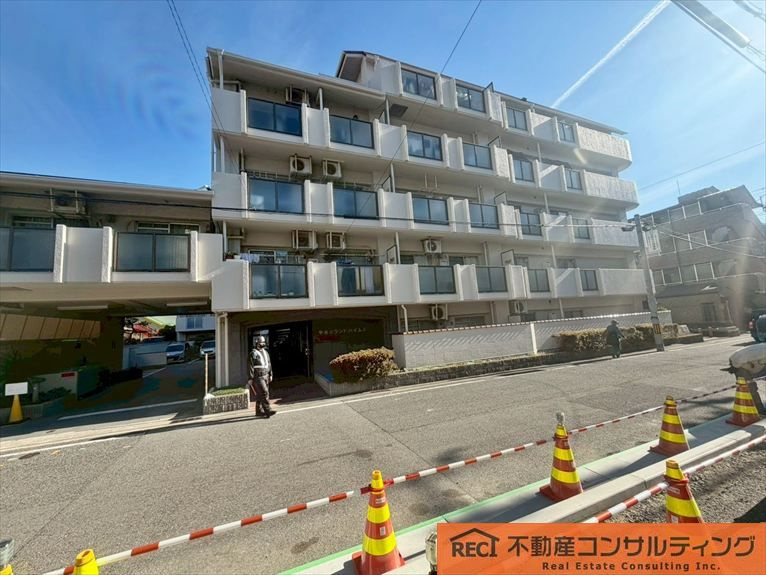 甲南グランドハイム本山のその他