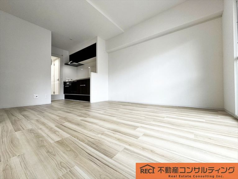 甲南グランドハイム本山の洋室