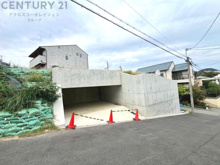 西宮市木津山町売り土地の画像