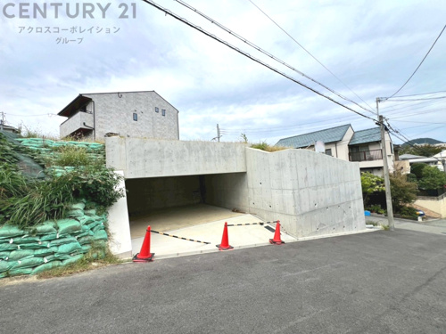 西宮市木津山町売り土地 の詳細ページ｜オープンハウス｜西宮市｜売地