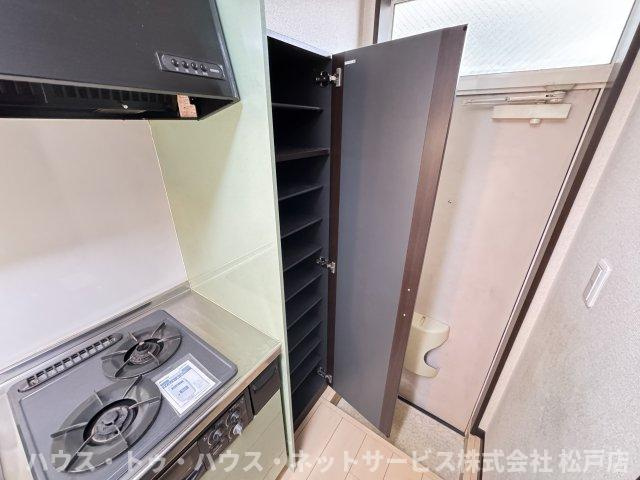 グランメゾンさくら通りのその他