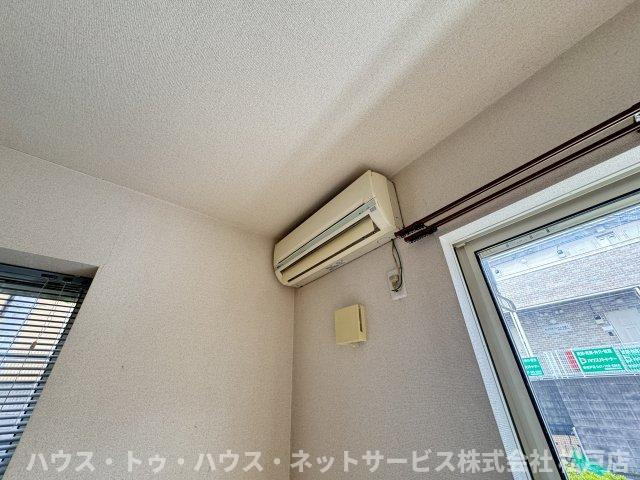 グランメゾンさくら通りのその他