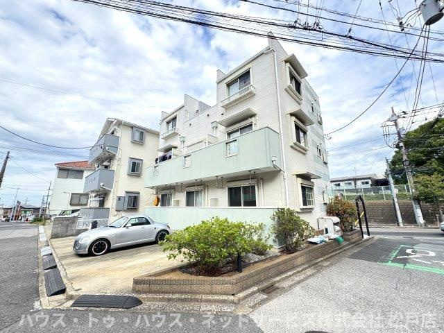 グランメゾンさくら通り