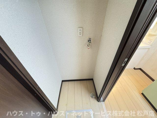 グランメゾンさくら通りのその他