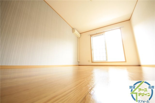 リバーサイド安藤の洋室|※類似部屋