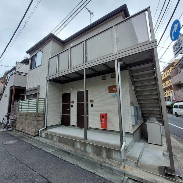 Ｌａ　Ｇｒｕｅ　Ⅱ（ラグル－エ２）