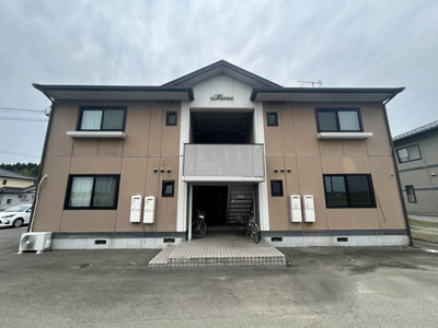 【外観】 | ロジュマン園