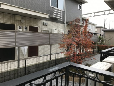 【展望】 | リベルテ Ｃ | 眺望