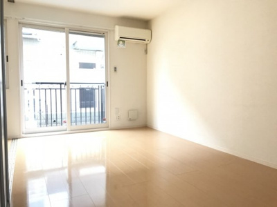 【居間・リビング】 | リベルテ Ｃ | リビング