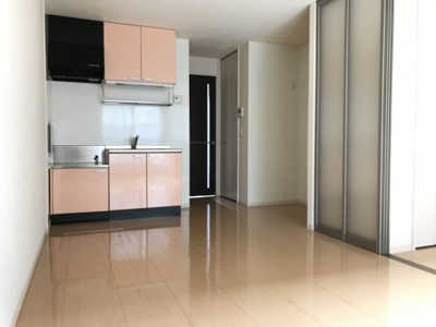 【キッチン】 | リベルテ Ｃ | キッチン