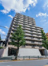 アドリーム笹塚