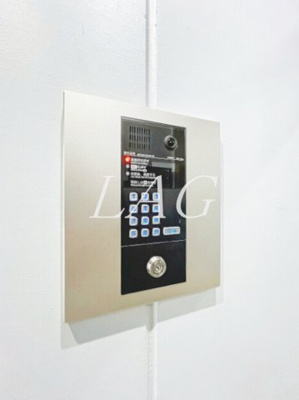 【セキュリティ】 | OG錦糸町 | オートロックです。