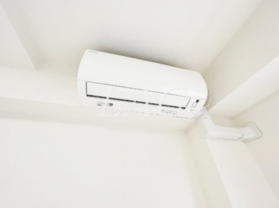 【設備】 | OG錦糸町 | エアコン付です。